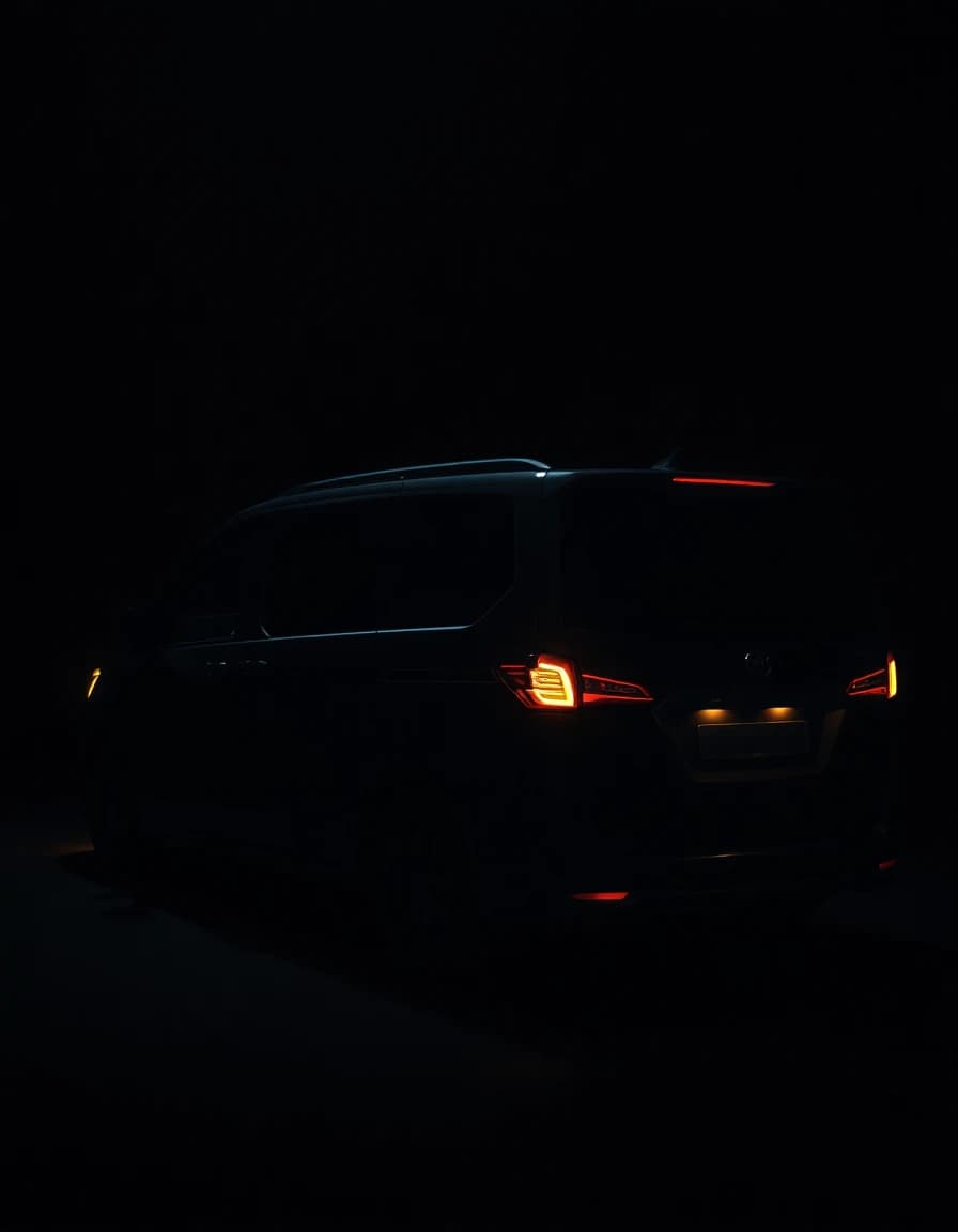 Family & Group — Chrysler Pacifica · Suburban · Sienna