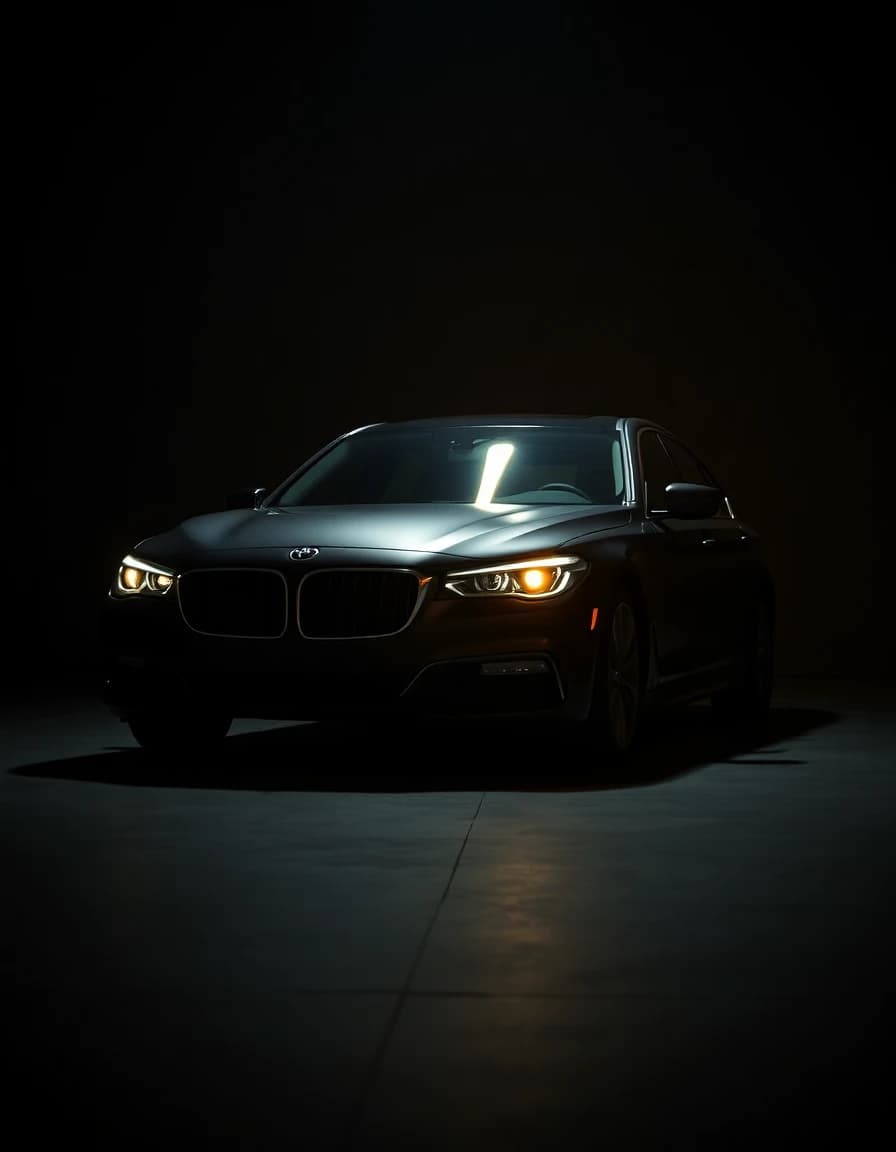 Executive Sedans — BMW 5 Series · Mercedes E-Class · Audi A6